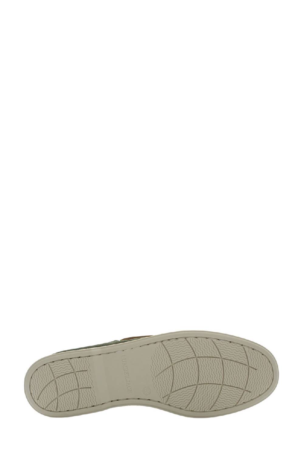 LumberJack NAVIGATOR SCARPE DA BARCA UOMO Super Saving Price