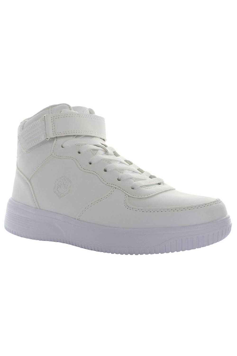 LumberJack FINSTER SNEAKERS UOMO Ritorno libero