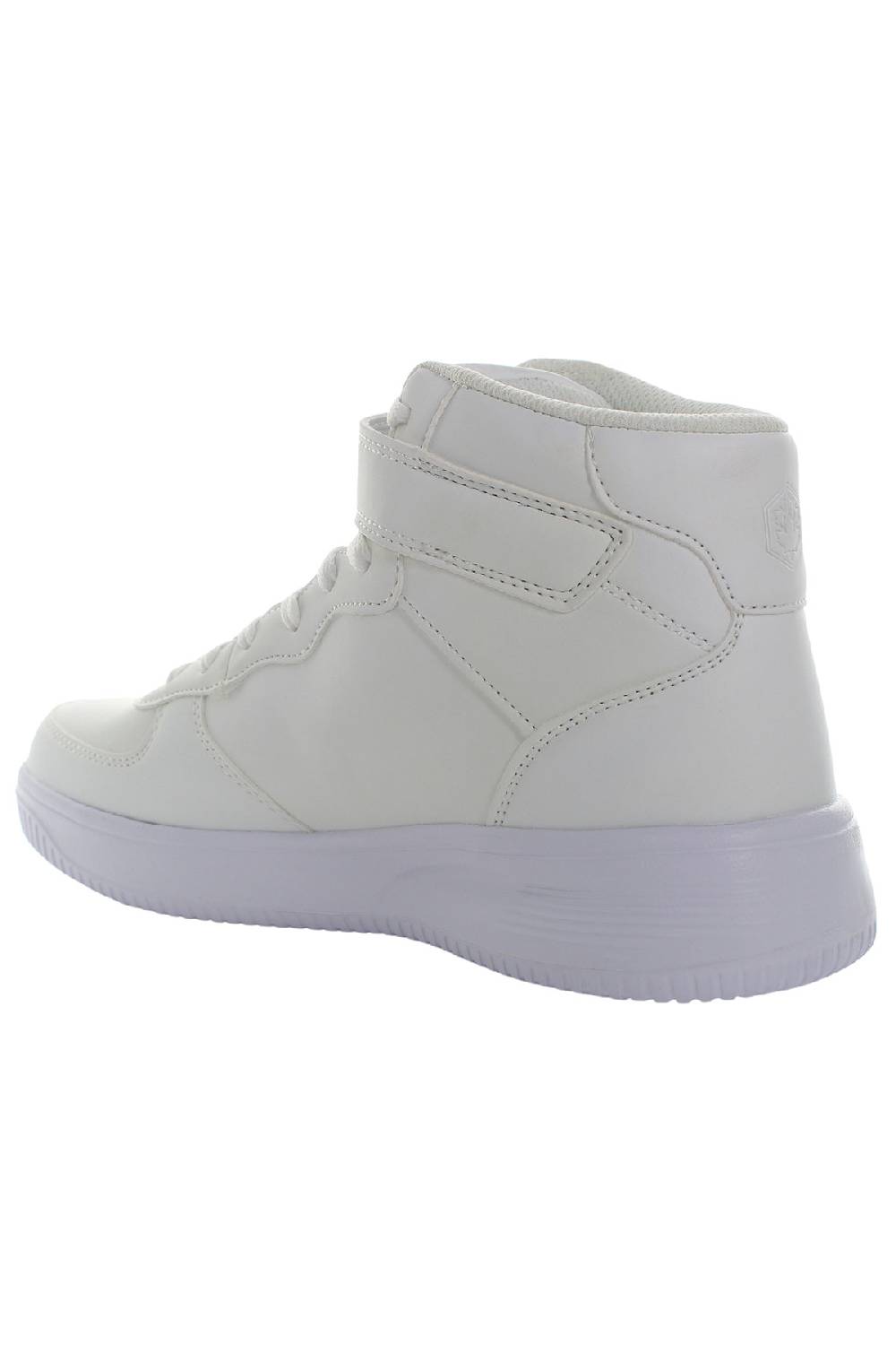 LumberJack FINSTER SNEAKERS UOMO Ritorno libero