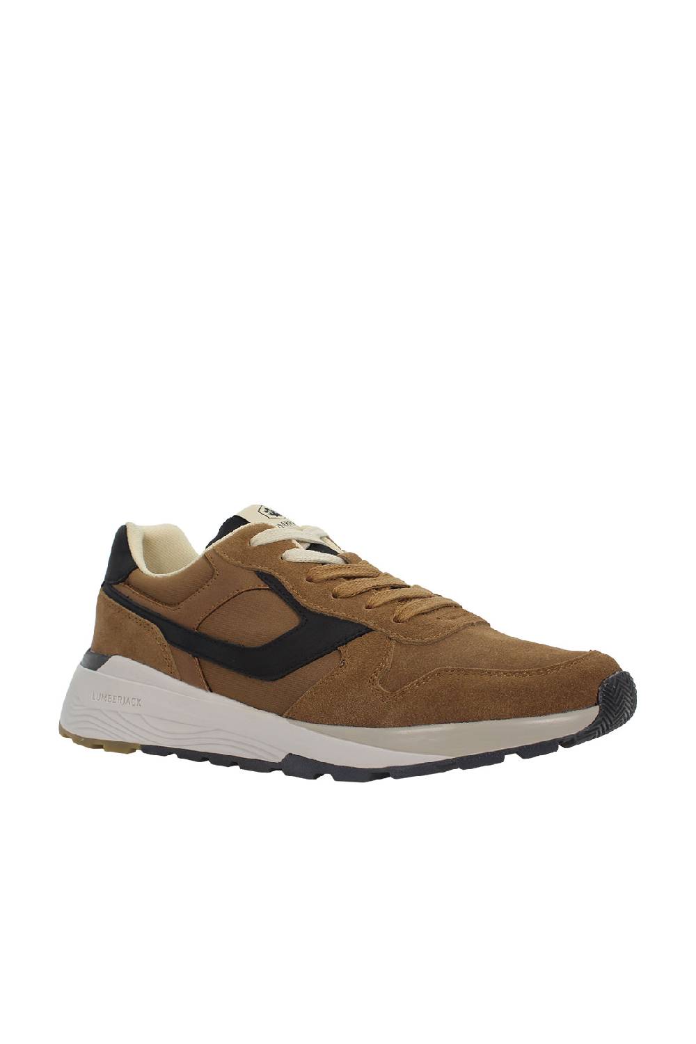 LumberJack WILFRED SNEAKERS UOMO Ultimi tre giorni