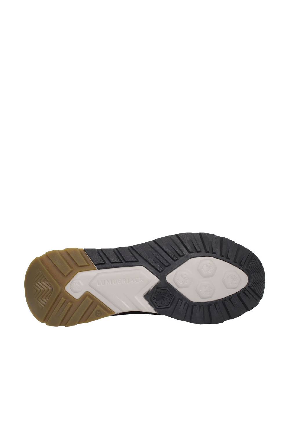 LumberJack WILFRED SNEAKERS UOMO Ultimi tre giorni