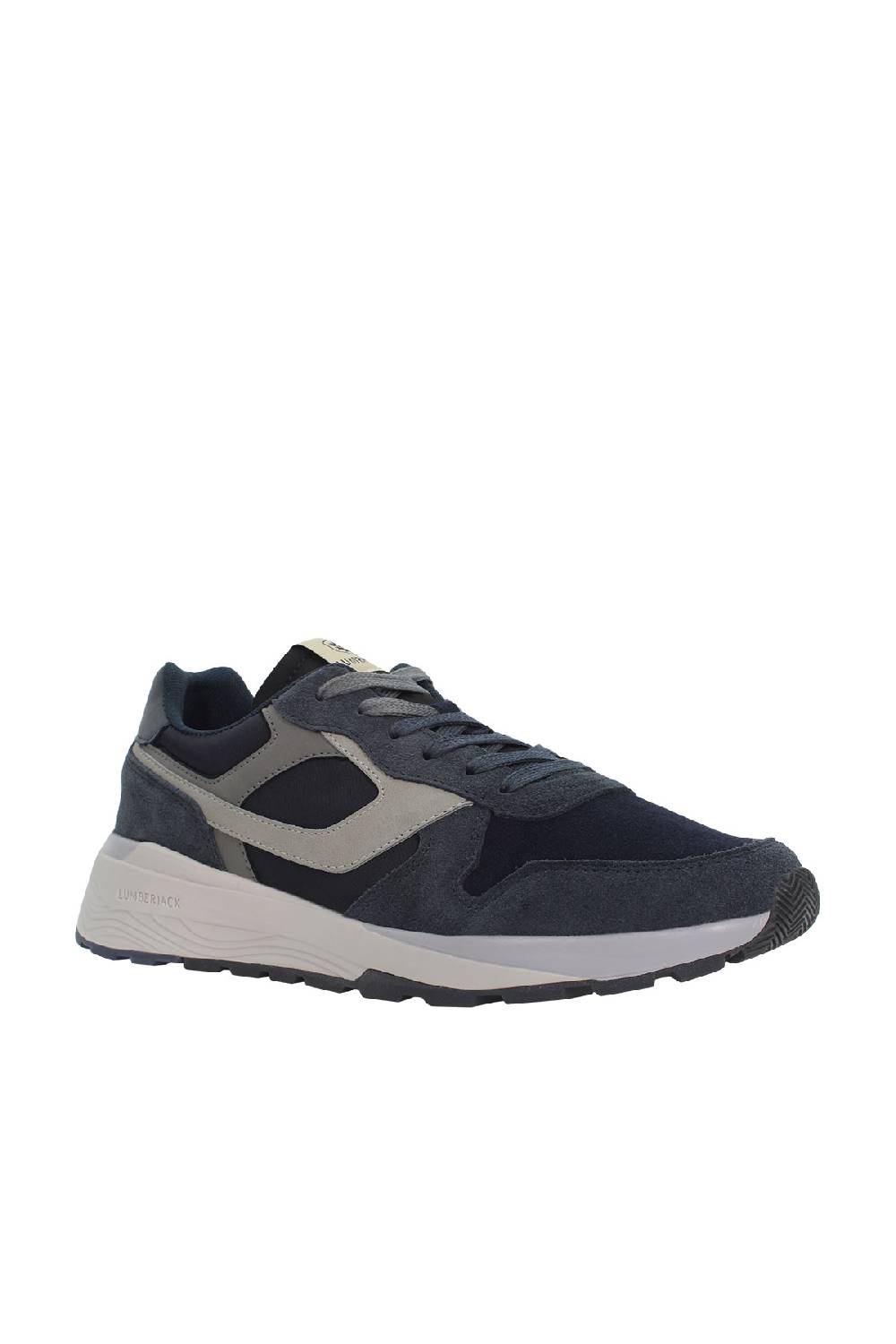LumberJack WILFRED SNEAKERS UOMO ACQUISTA ORA