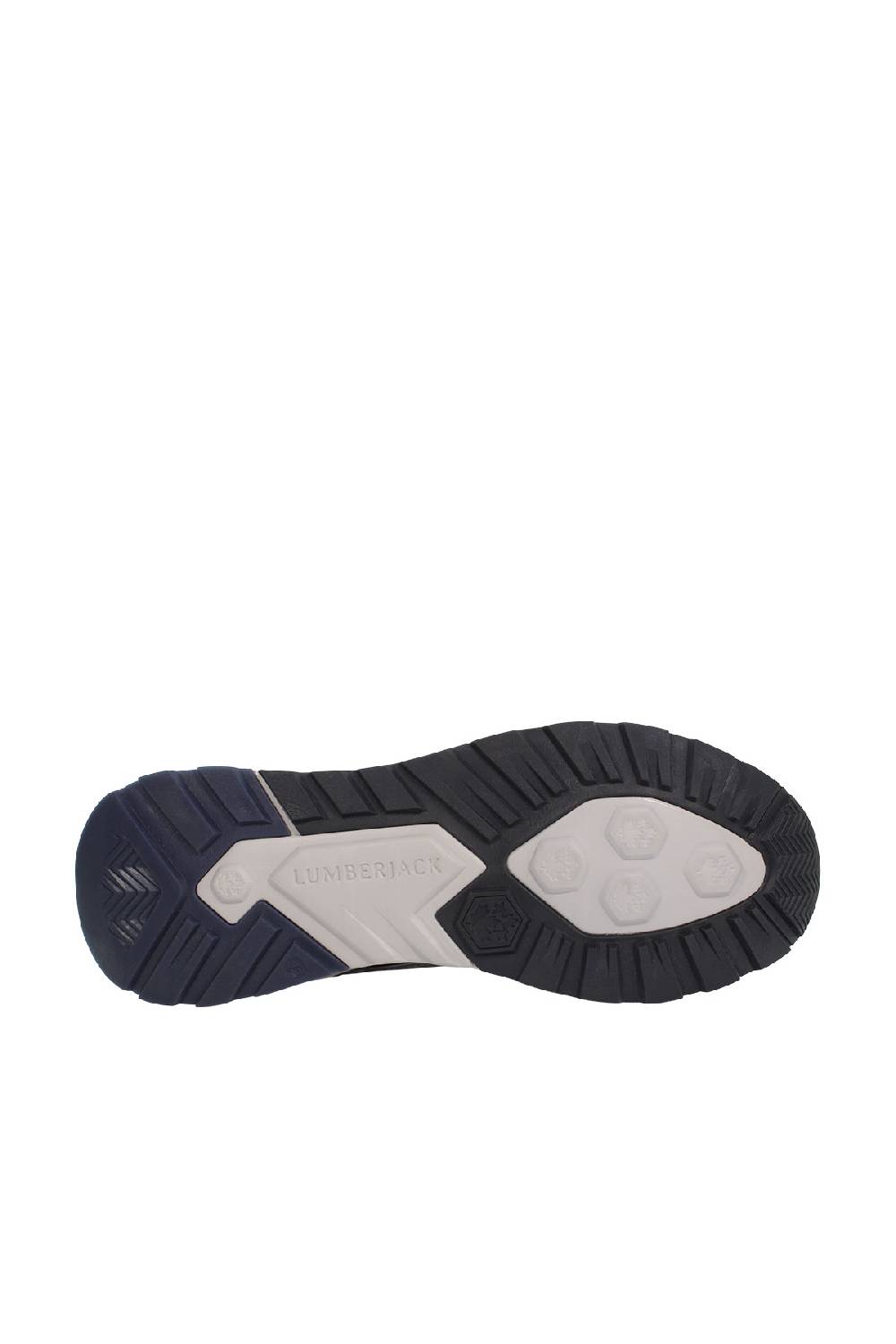 LumberJack WILFRED SNEAKERS UOMO ACQUISTA ORA