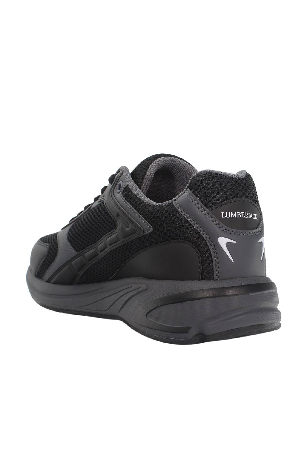 LumberJack TRUE SNEAKERS UOMO Ultimi due giorni