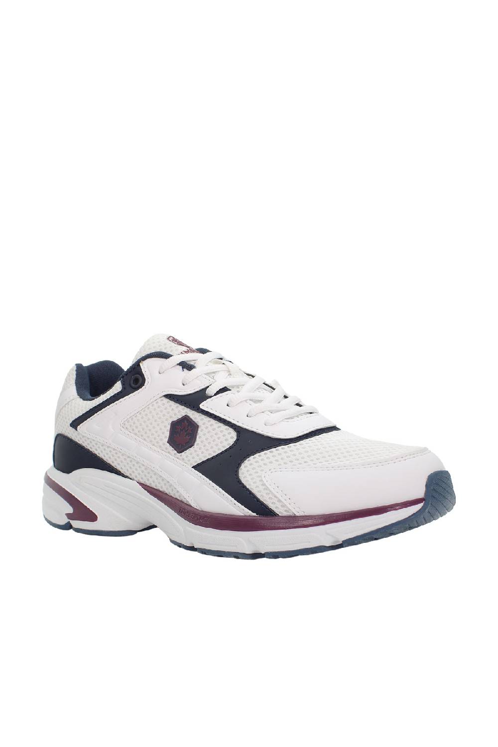LumberJack TRUE SNEAKERS UOMO Ultimo giorno