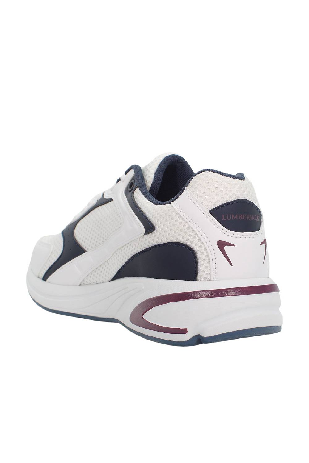 LumberJack TRUE SNEAKERS UOMO Ultimo giorno