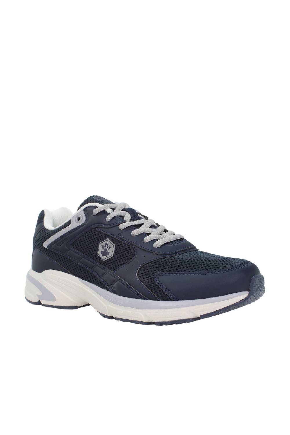 LumberJack TRUE SNEAKERS UOMO Promozione temporanea