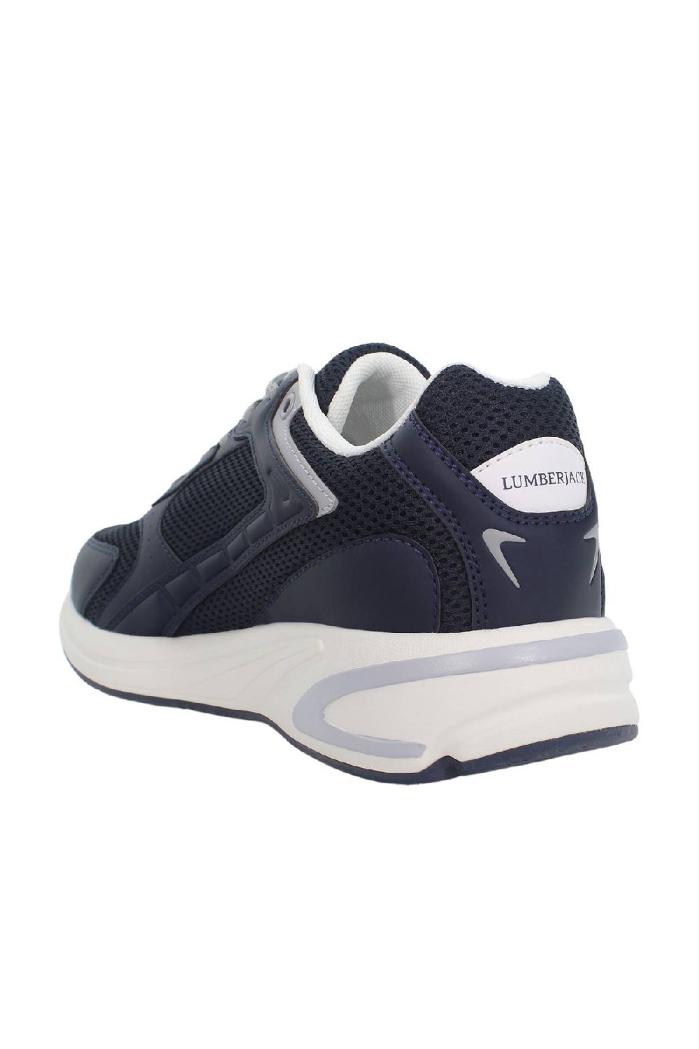 LumberJack TRUE SNEAKERS UOMO Promozione temporanea