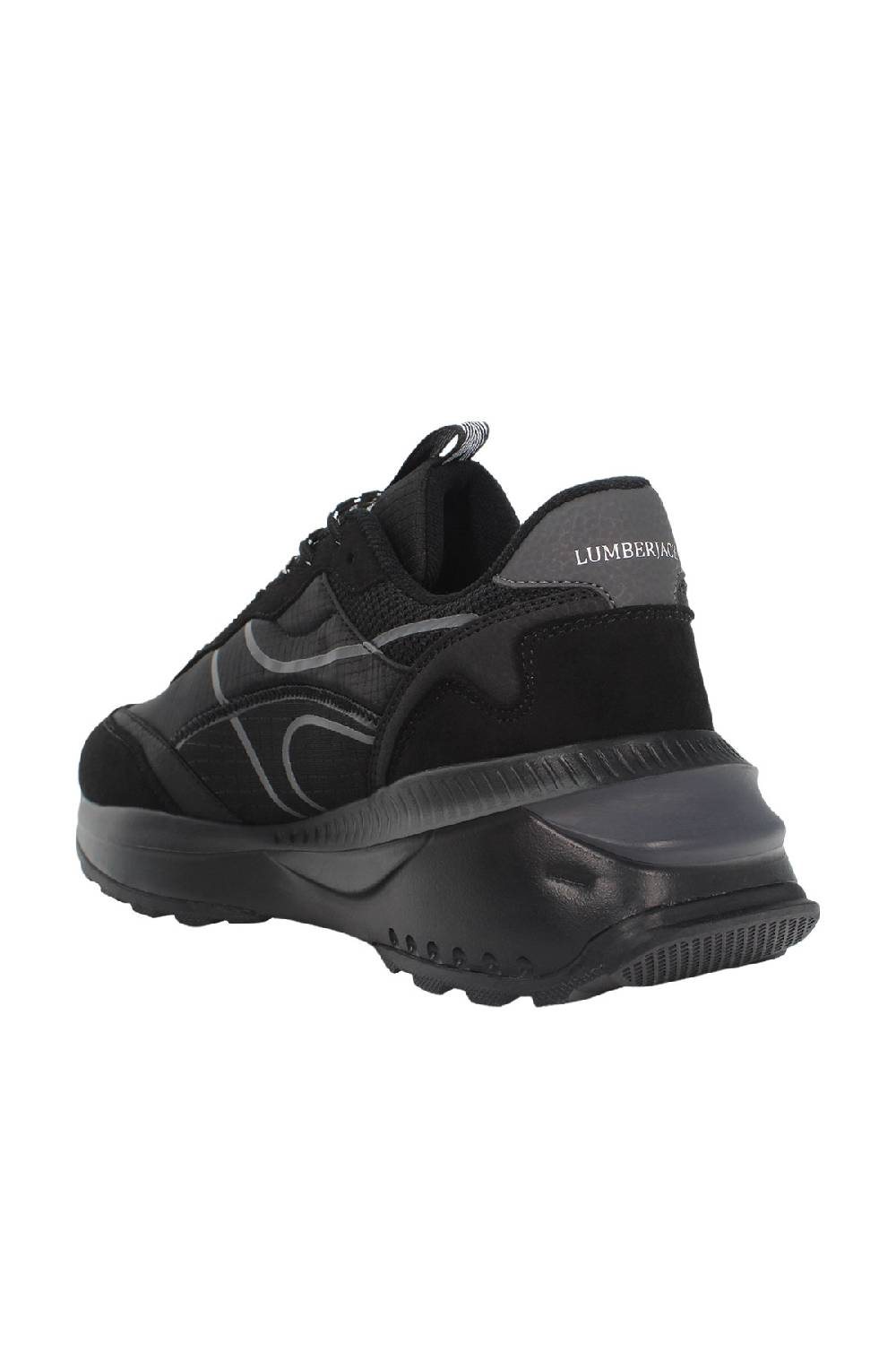 LumberJack NORM SNEAKERS UOMO Fino al 55% di sconto