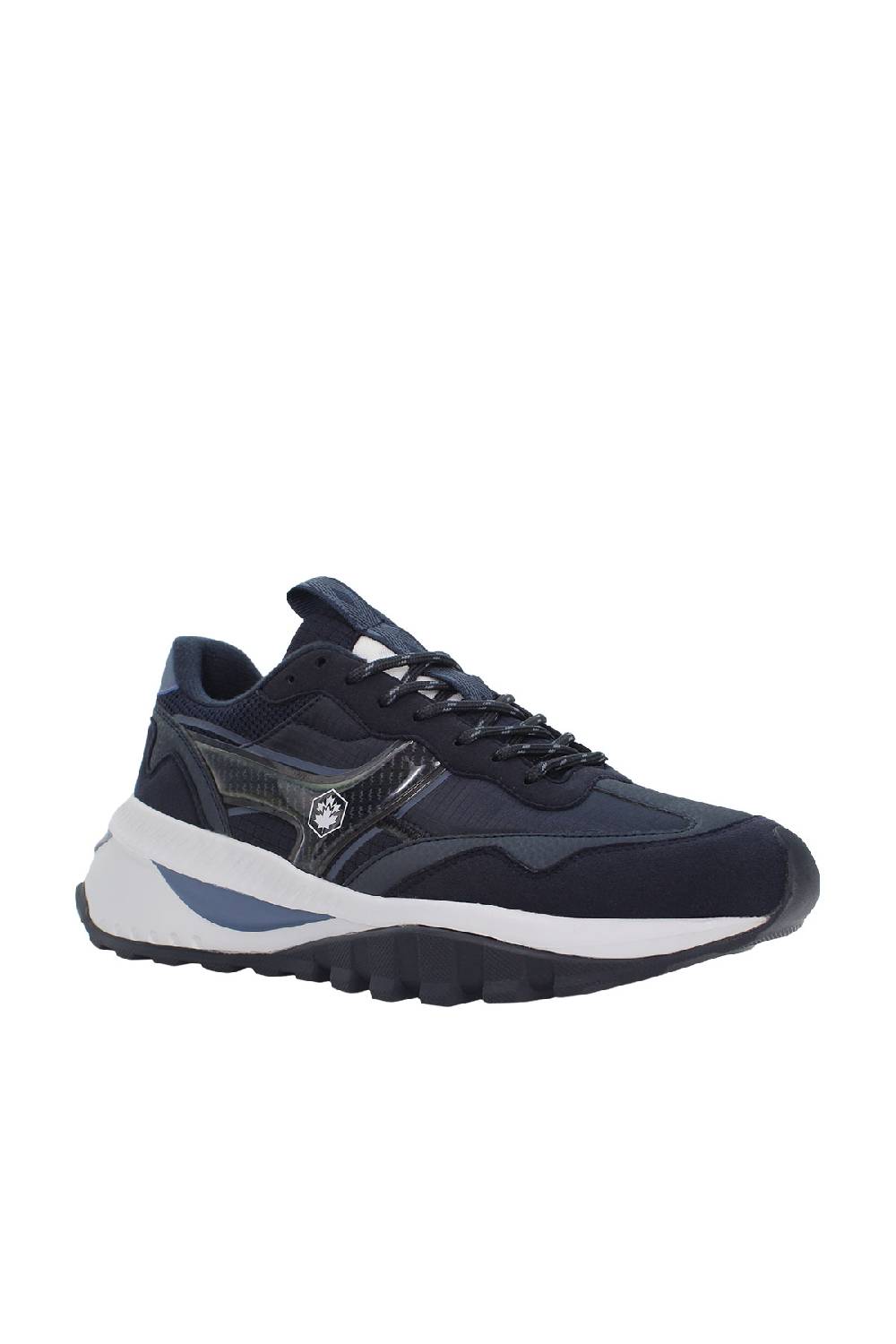 LumberJack NORM SNEAKERS UOMO Discount Store per i nuovi prodotti