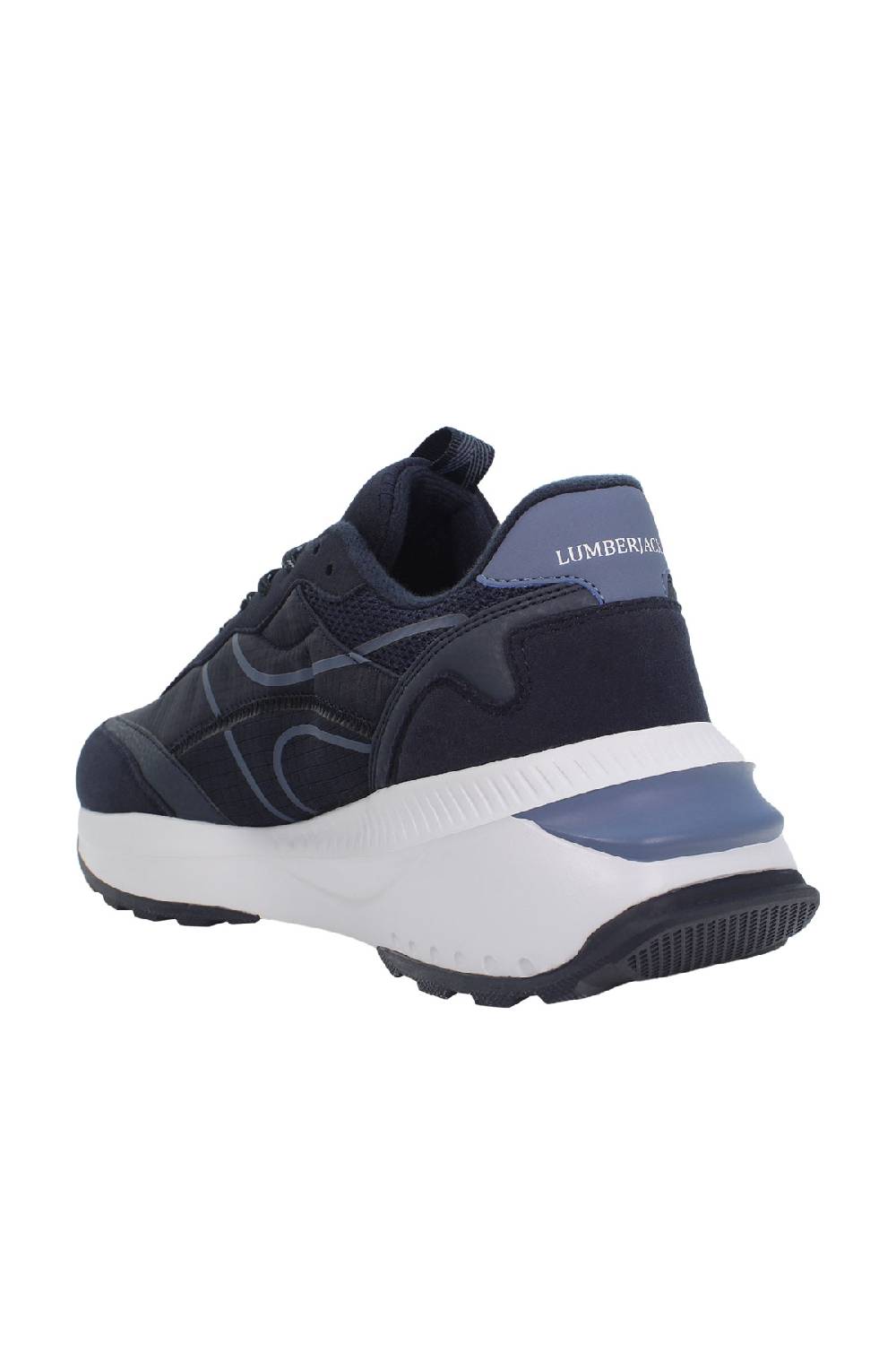 LumberJack NORM SNEAKERS UOMO Discount Store per i nuovi prodotti