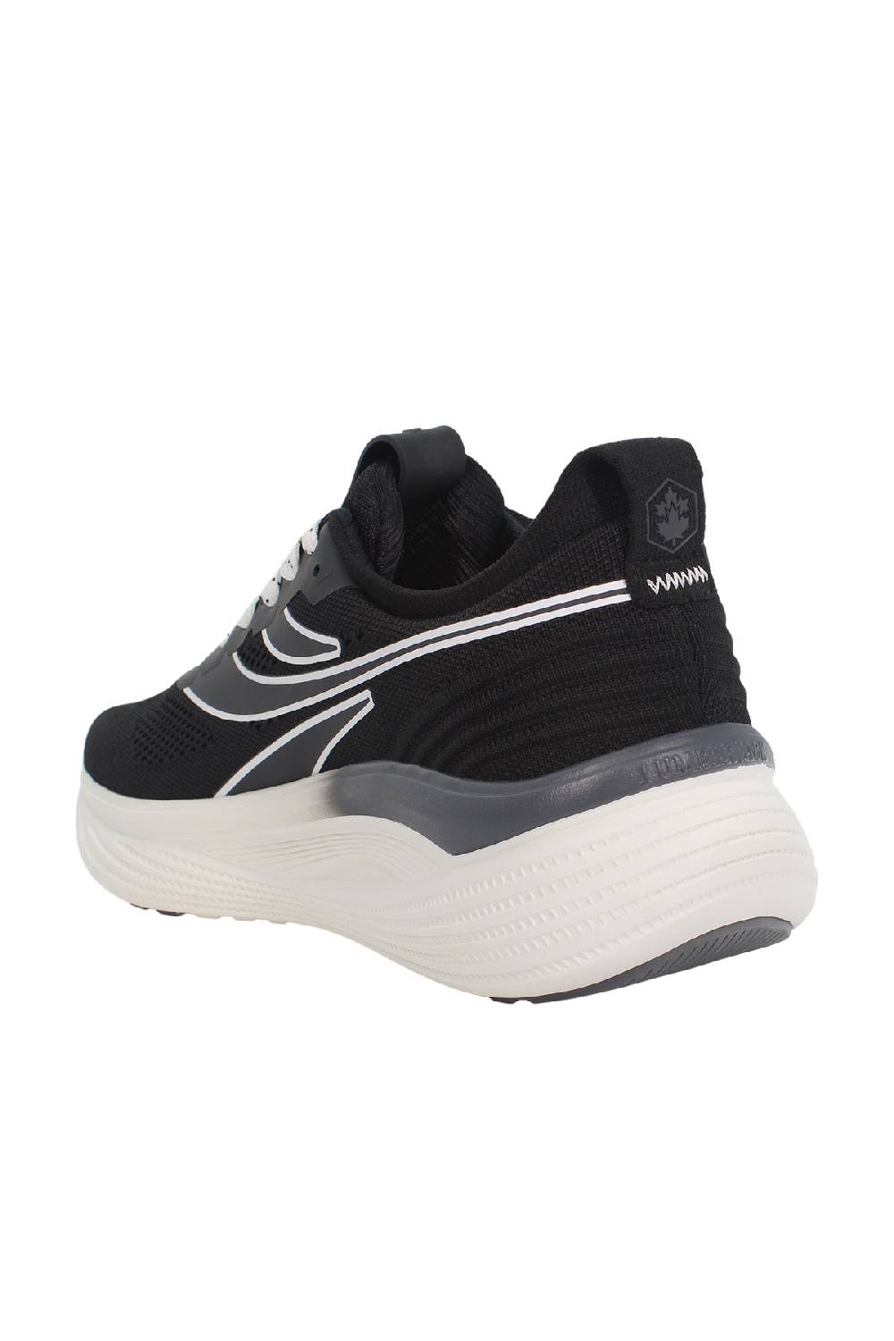 LumberJack MONO SNEAKERS UOMO Solo un giorno rimasto