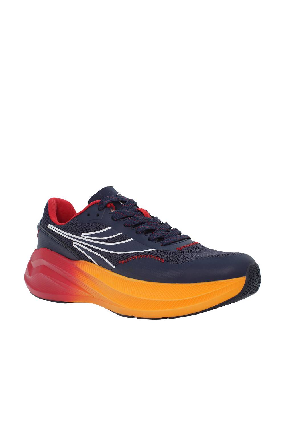 LumberJack LUCIO SNEAKERS UOMO Super sconto