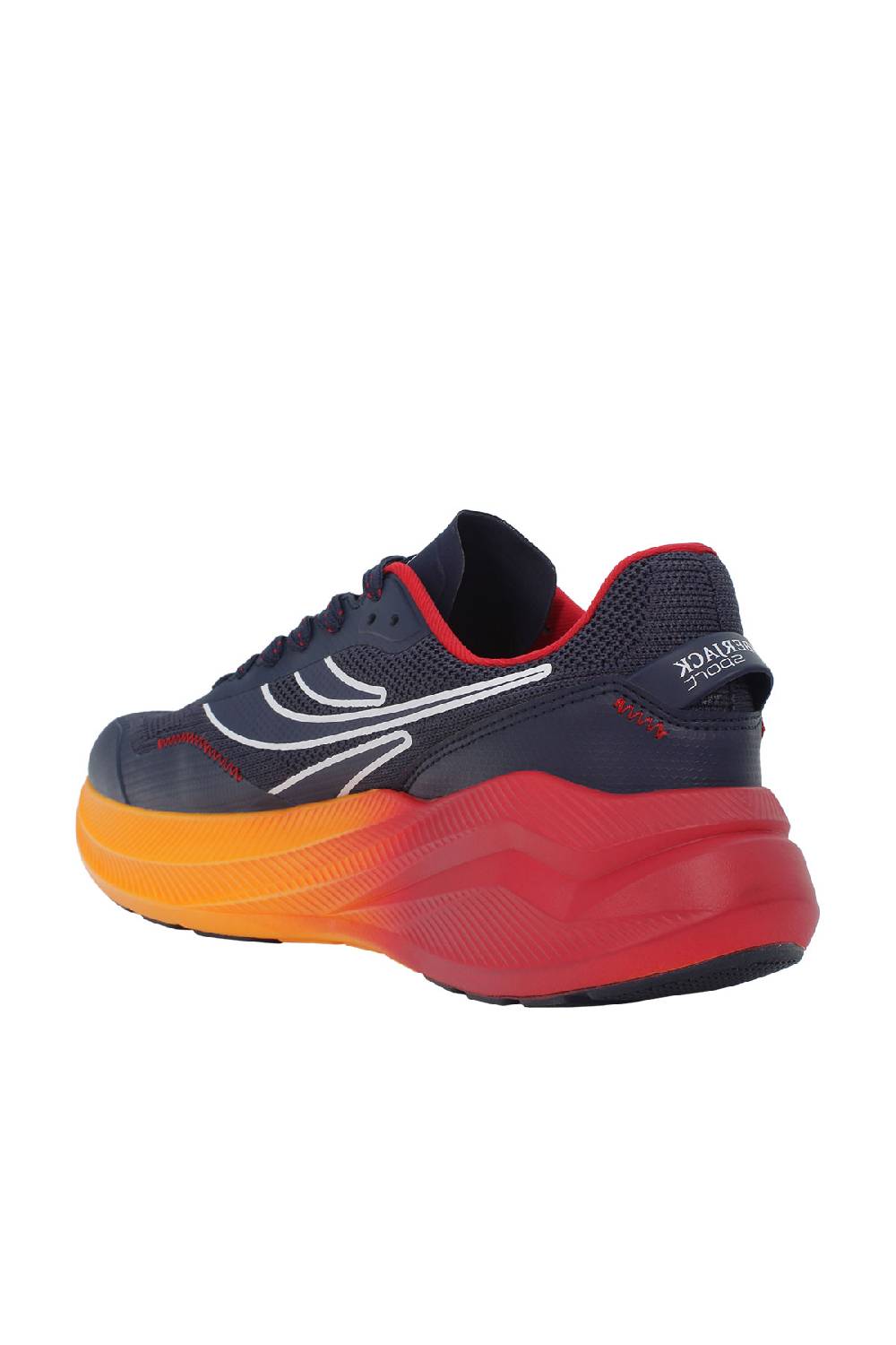 LumberJack LUCIO SNEAKERS UOMO Super sconto