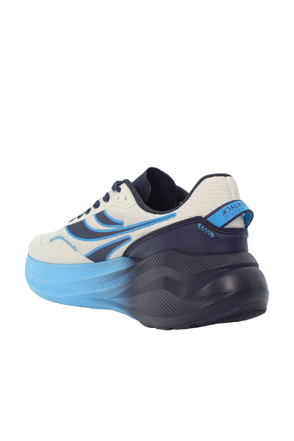 LumberJack LUCIO SNEAKERS UOMO Enormi sconti