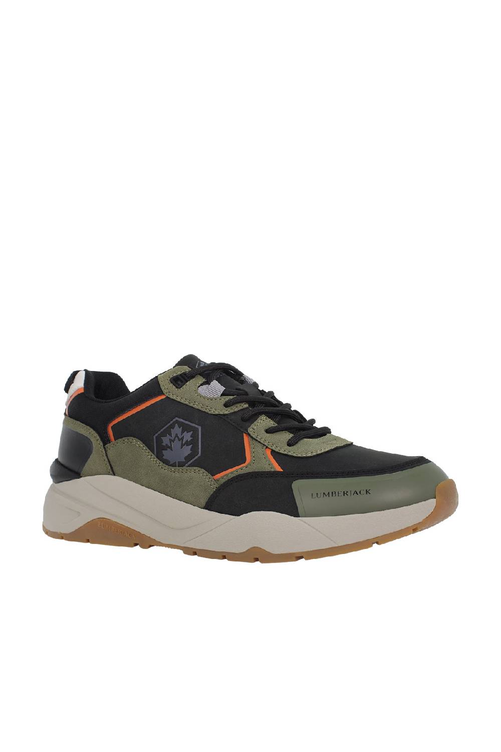 LumberJack JULIAN SNEAKERS UOMO 50% di sconto con spedizione gratuita