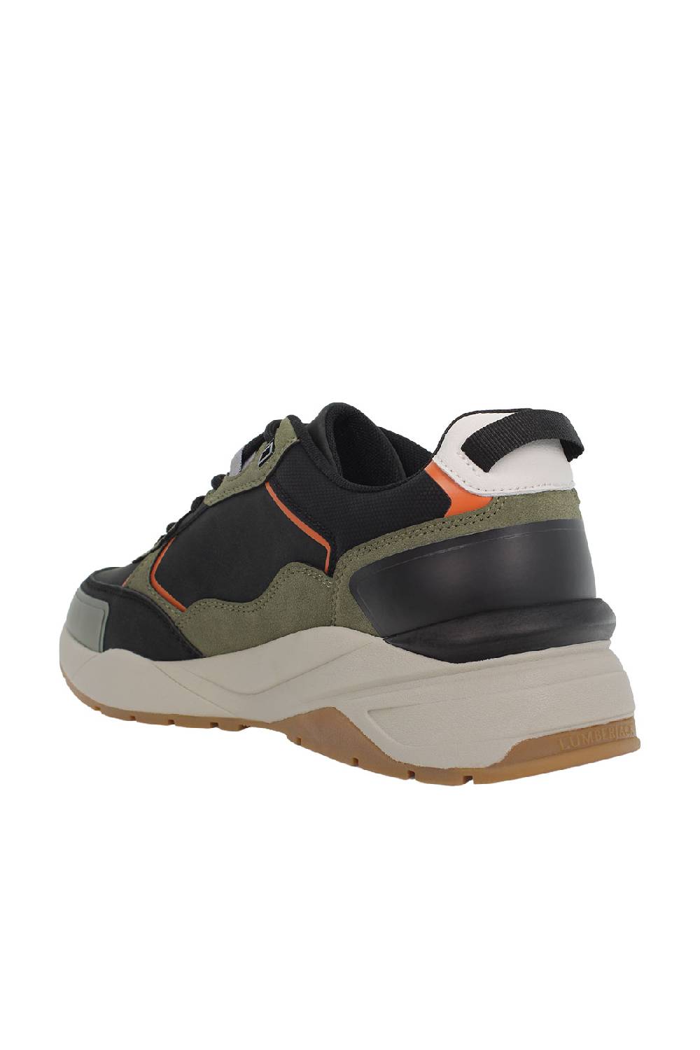 LumberJack JULIAN SNEAKERS UOMO 50% di sconto con spedizione gratuita