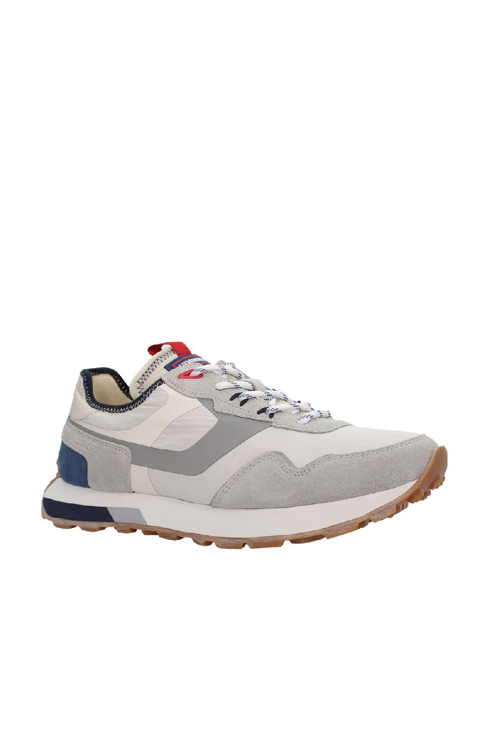 LumberJack FURY SNEAKERS UOMO Trasporto libero internazionale