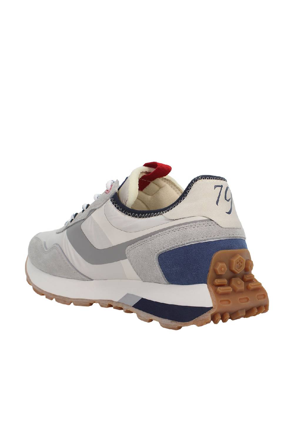 LumberJack FURY SNEAKERS UOMO Trasporto libero internazionale