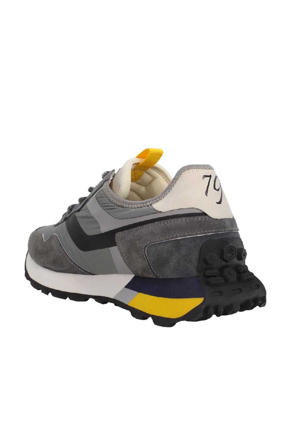LumberJack FURY SNEAKERS UOMO Officina
