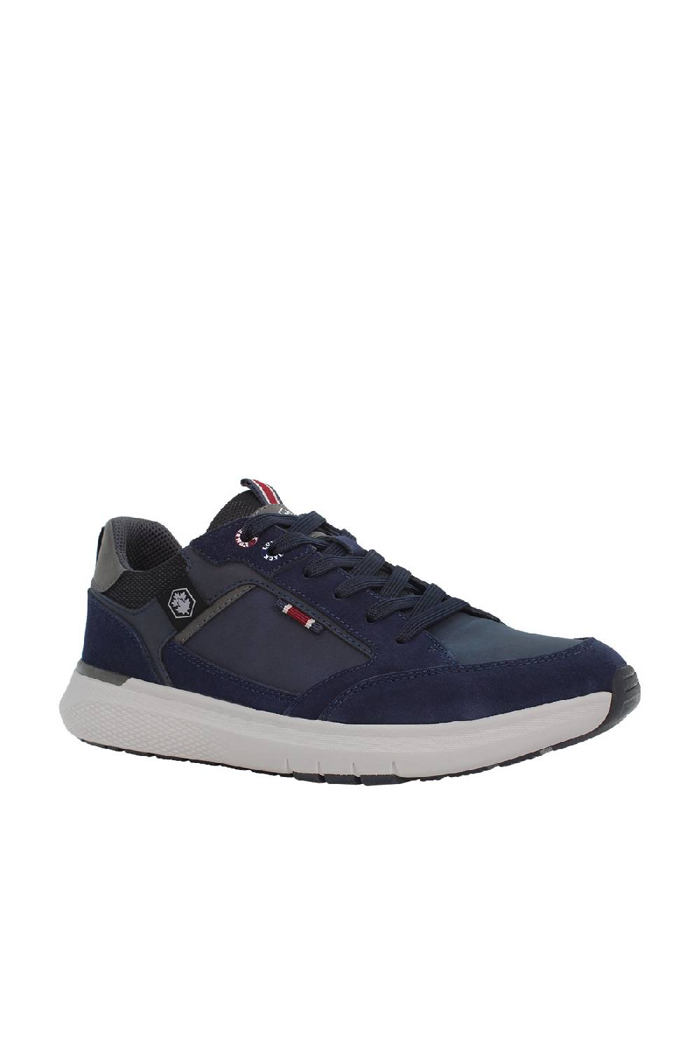 LumberJack NEIL SNEAKERS UOMO Limitato a 3 giorni