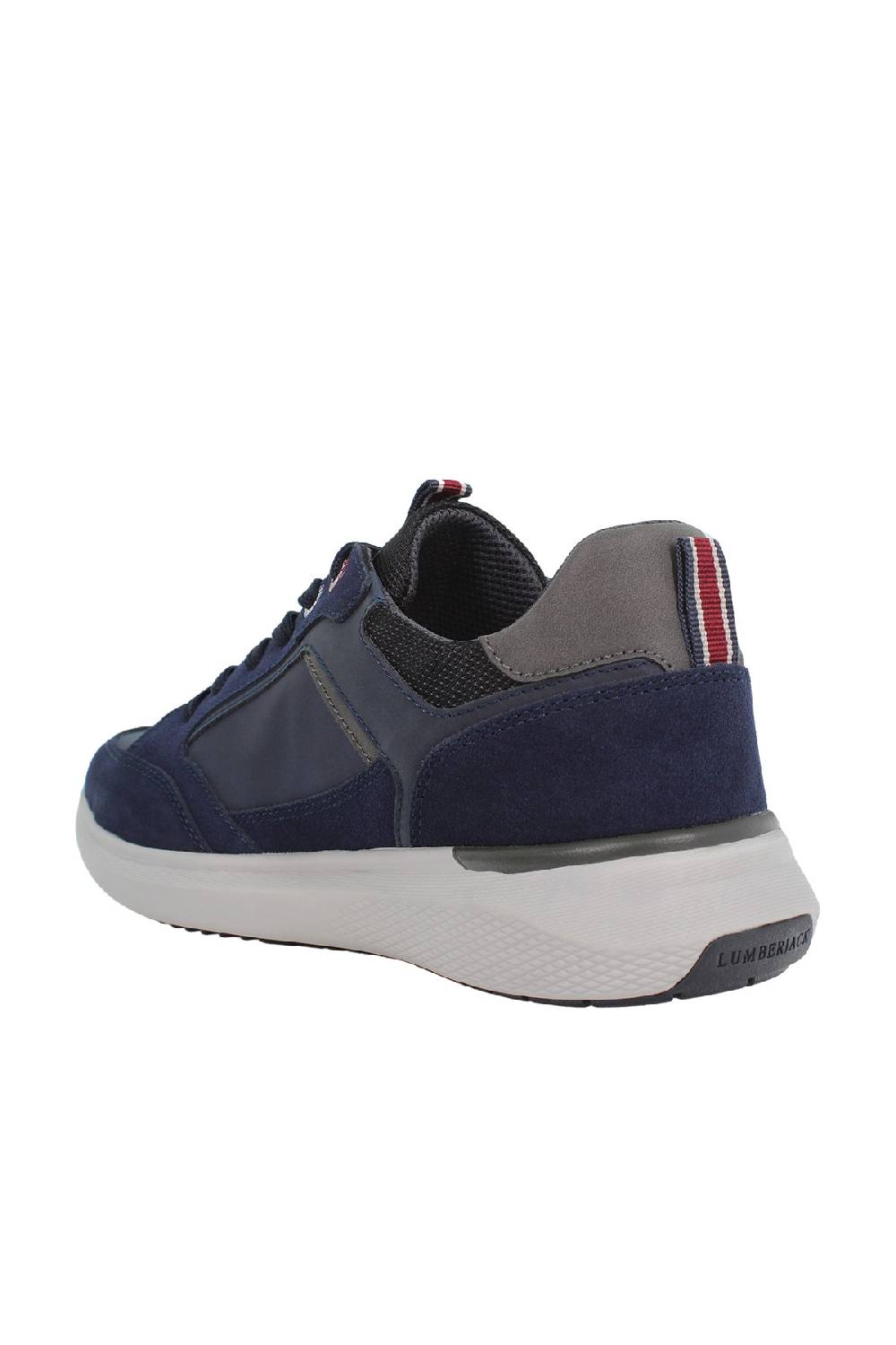 LumberJack NEIL SNEAKERS UOMO Limitato a 3 giorni