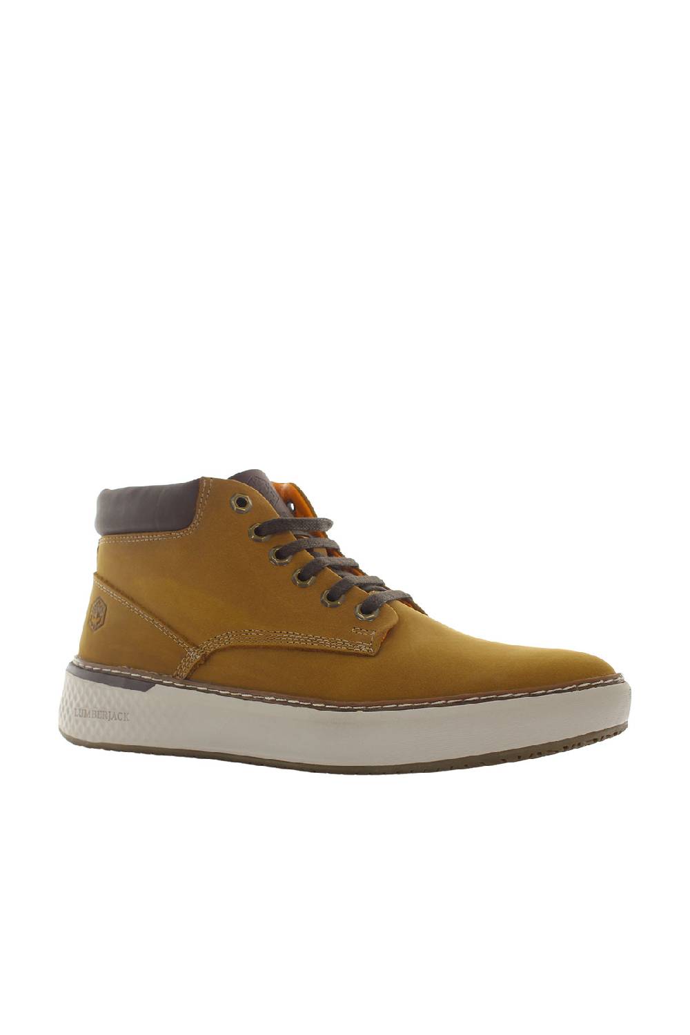 LumberJack SCOTT STIVALETTI UOMO Duty-free