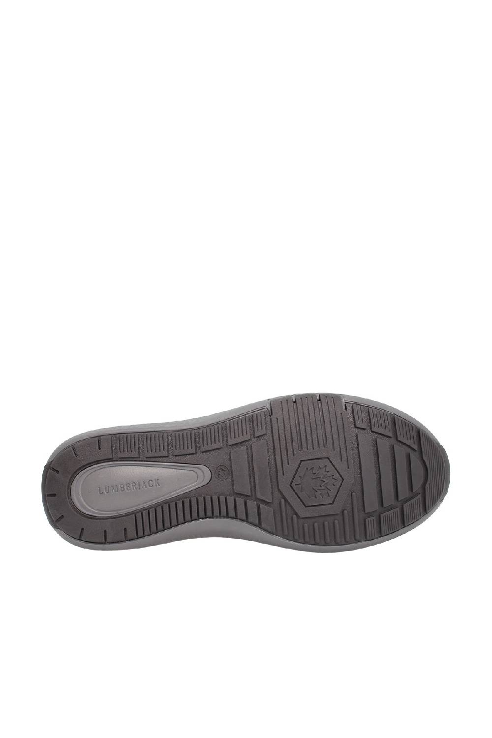 LumberJack NEIL SNEAKERS UOMO Qualità Garantita