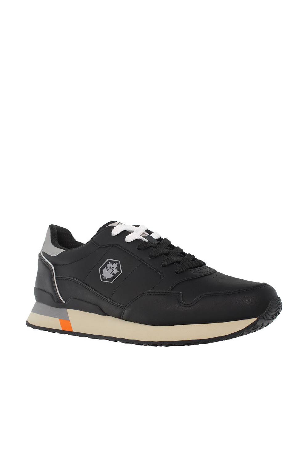 LumberJack WILSON SNEAKERS UOMO Negozi Online