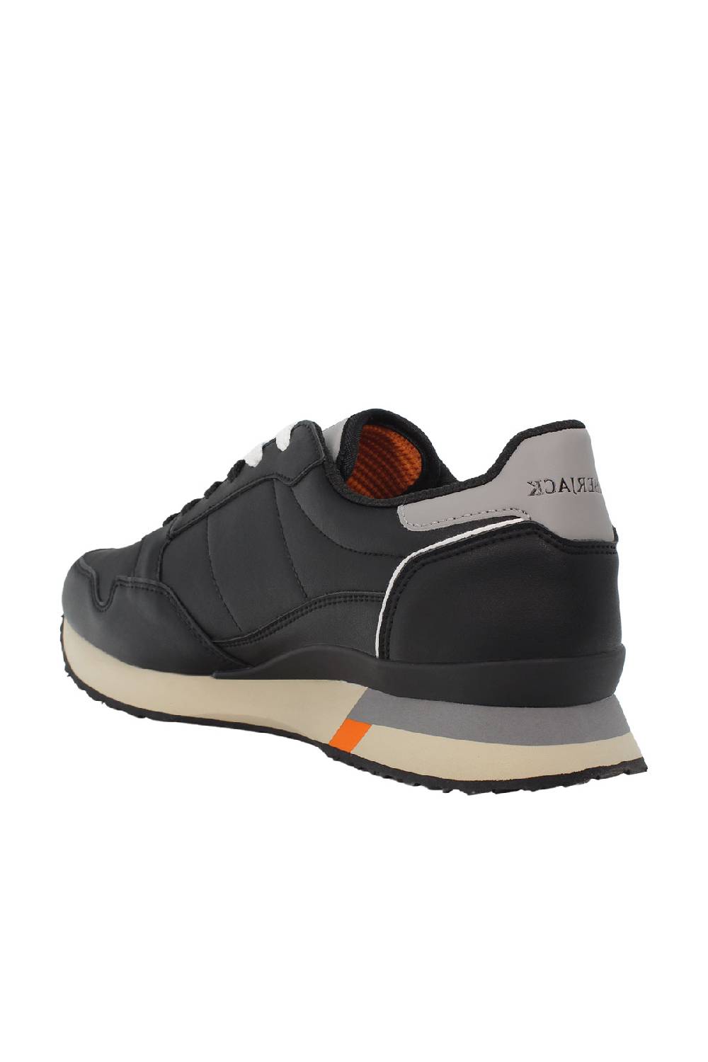 LumberJack WILSON SNEAKERS UOMO Negozi Online