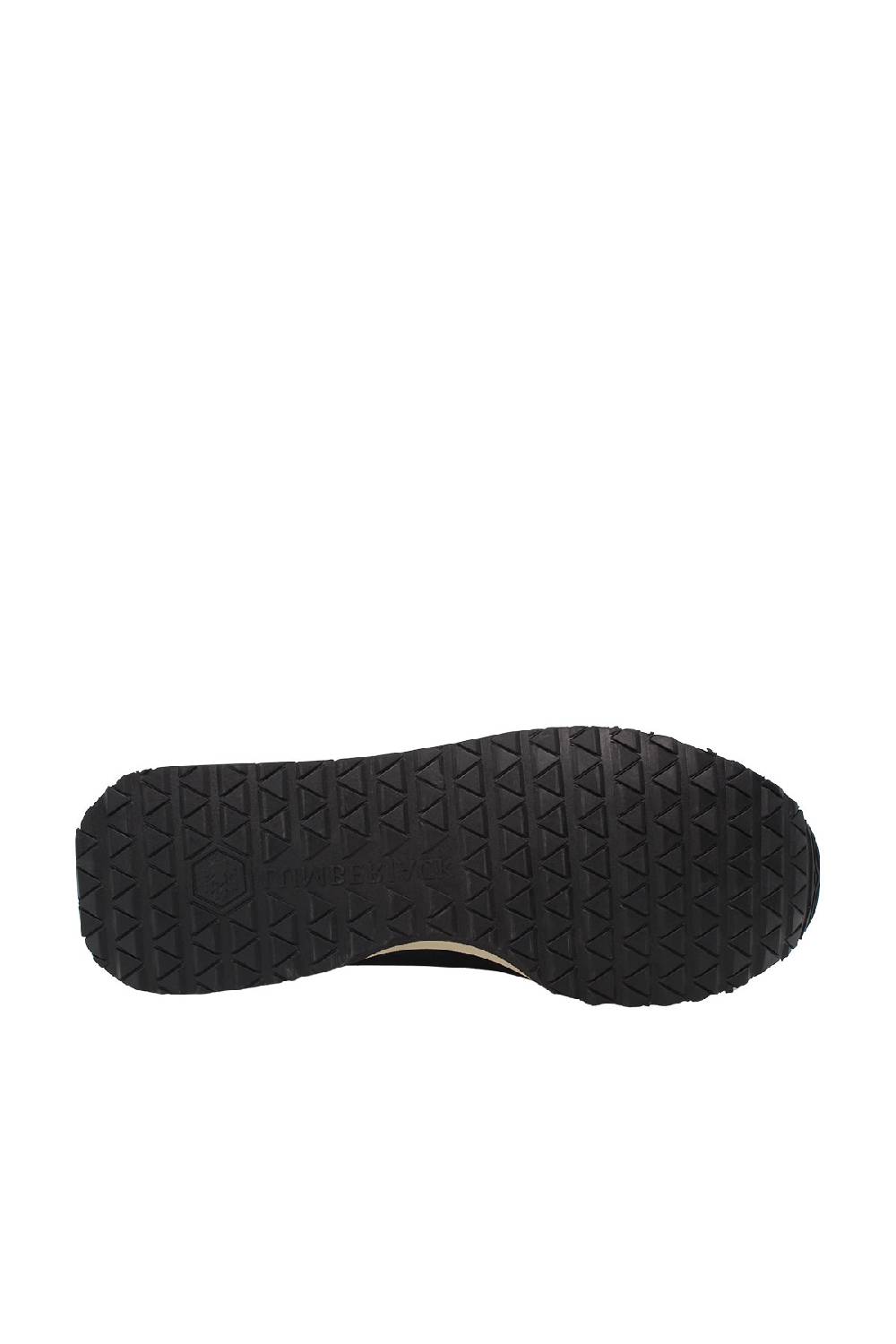 LumberJack WILSON SNEAKERS UOMO Negozi Online