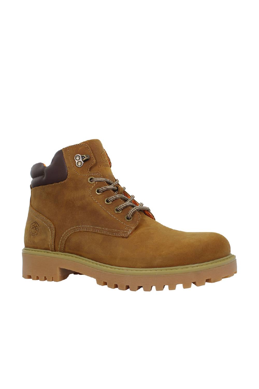 LumberJack RIVER 2 STIVALETTI UOMO Fino Al -60%