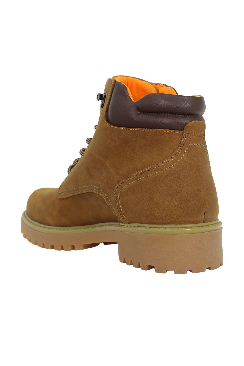 LumberJack RIVER 2 STIVALETTI UOMO Fino Al -60%