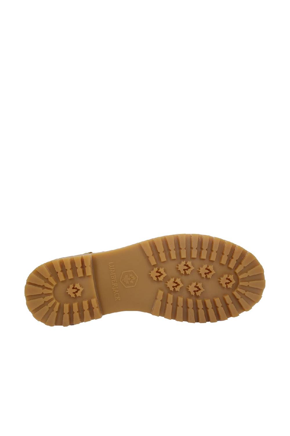 LumberJack RIVER 2 STIVALETTI UOMO Fino Al -60%