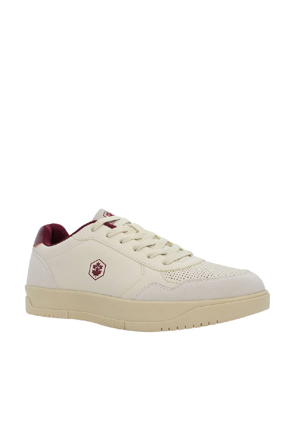 LumberJack KLAN SNEAKERS UOMO Prezzo Ridotto