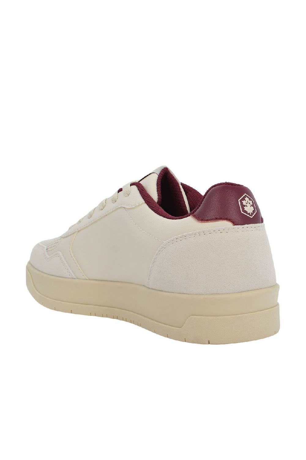 LumberJack KLAN SNEAKERS UOMO Prezzo Ridotto