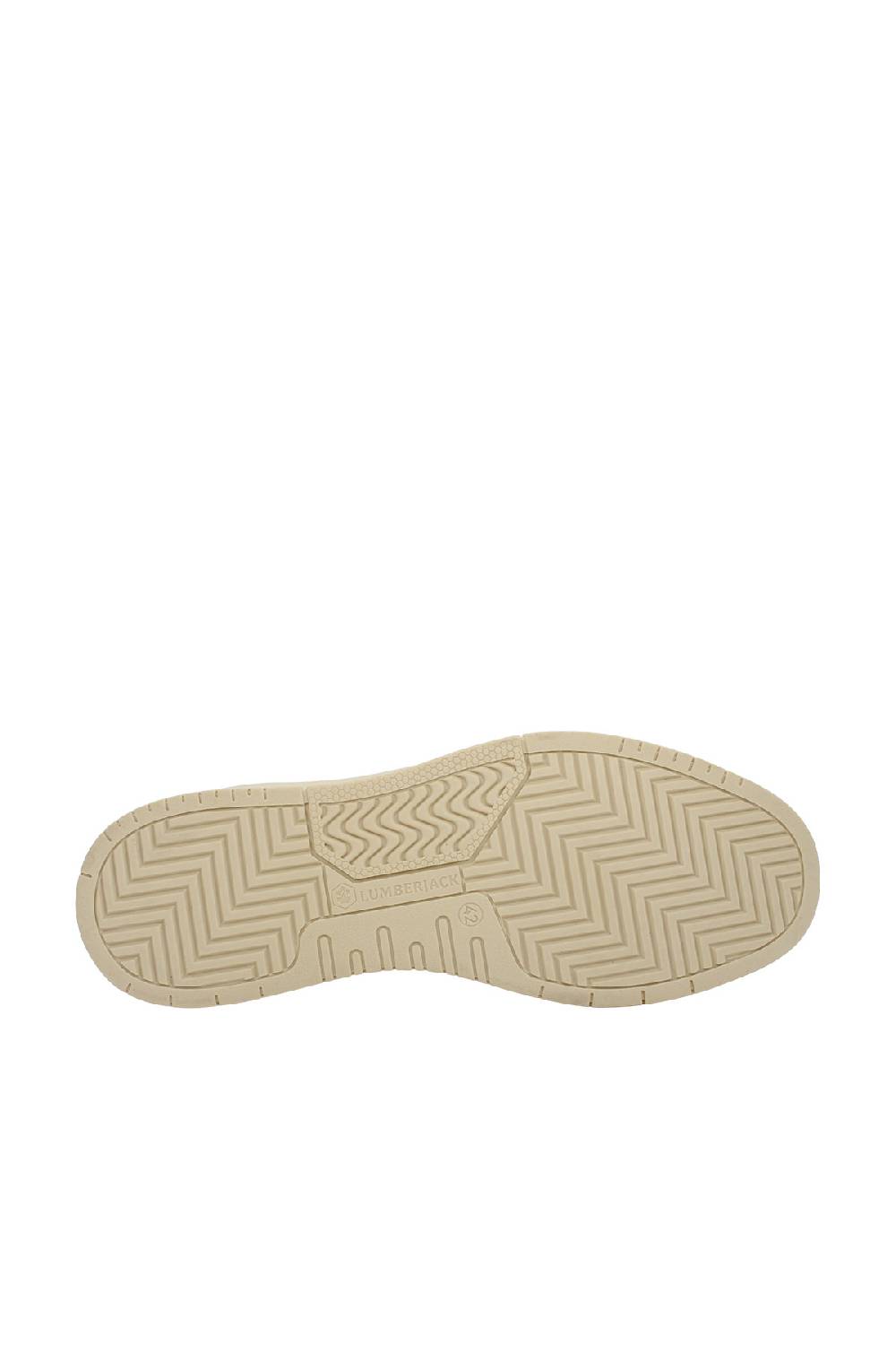 LumberJack KLAN SNEAKERS UOMO Prezzo Ridotto
