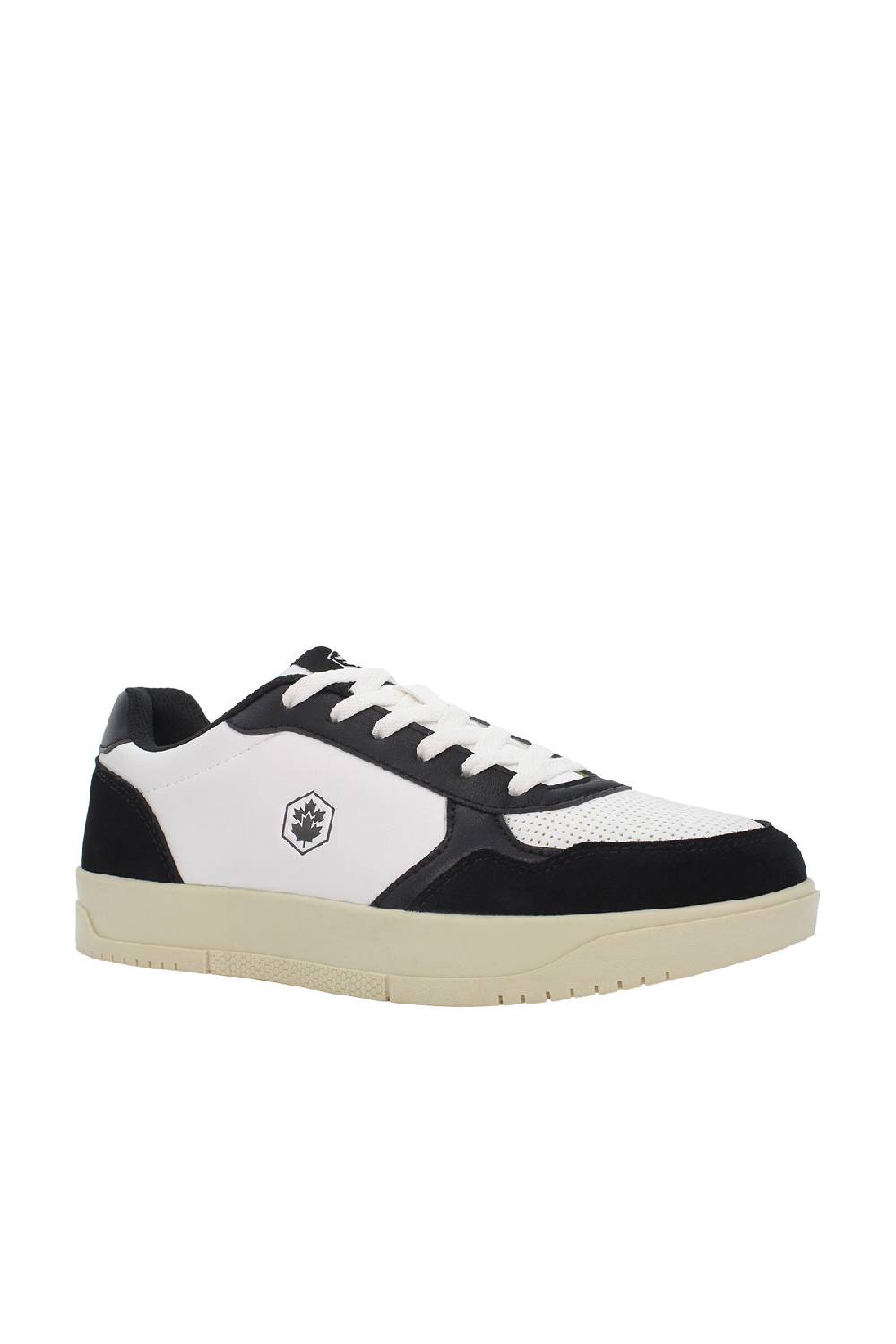 LumberJack KLAN SNEAKERS UOMO Sottocosto