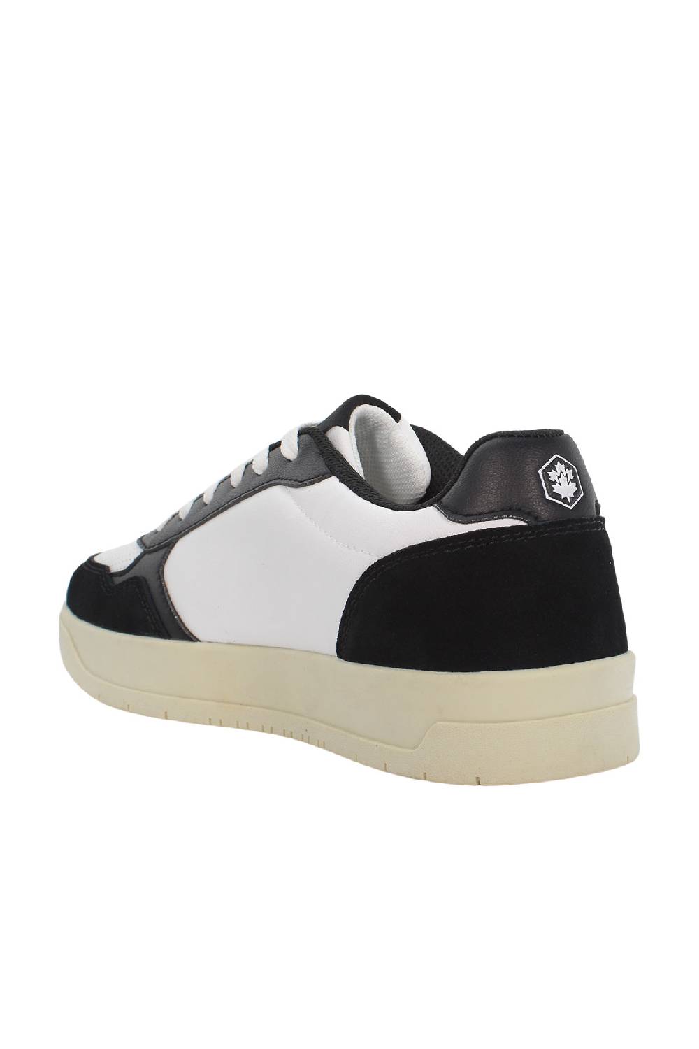 LumberJack KLAN SNEAKERS UOMO Sottocosto