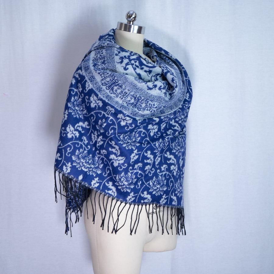 Scarpe Vita Echarpe cachemire de pashmina Isis Sconto