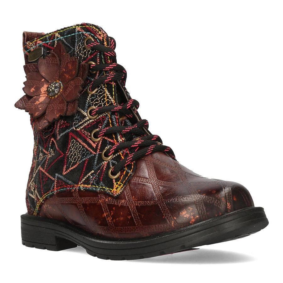 Scarpe Vita Bottines - Enfant ISCIAO 03 Soddisfazione Garantita