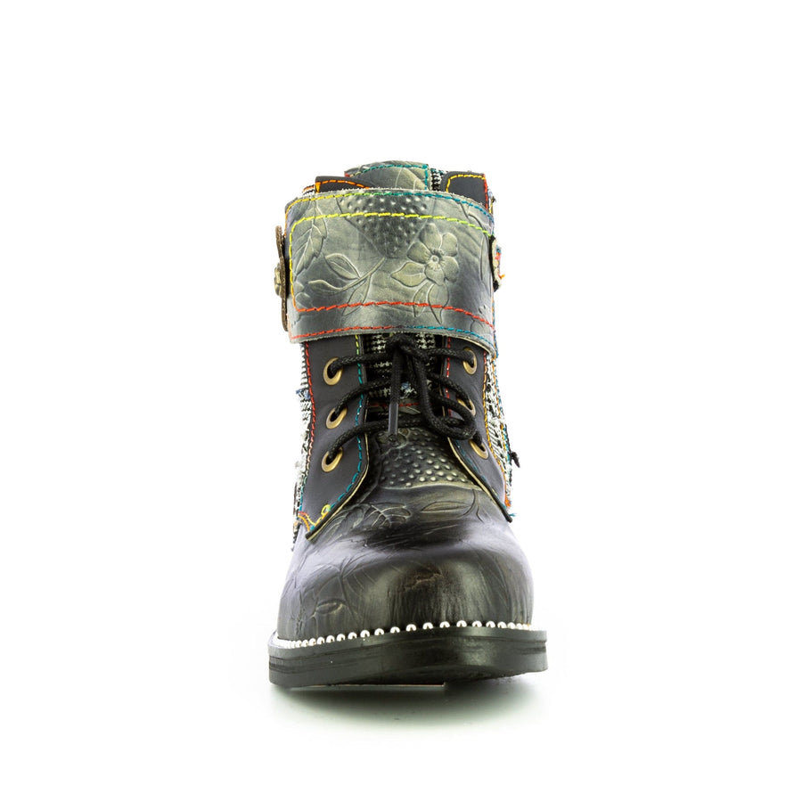 Scarpe Vita Bottines - Enfant IXCIAO 04 Consegna Veloce