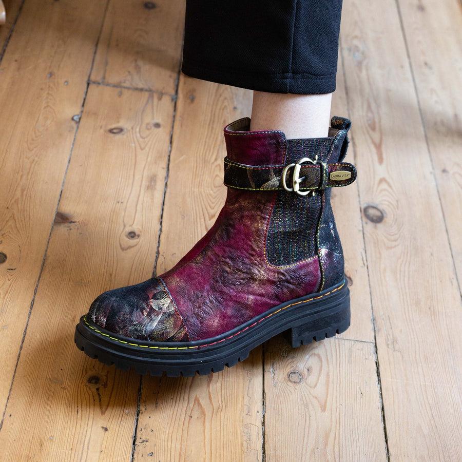 Scarpe Vita Bottines - KANDYO 03 Lightning offer