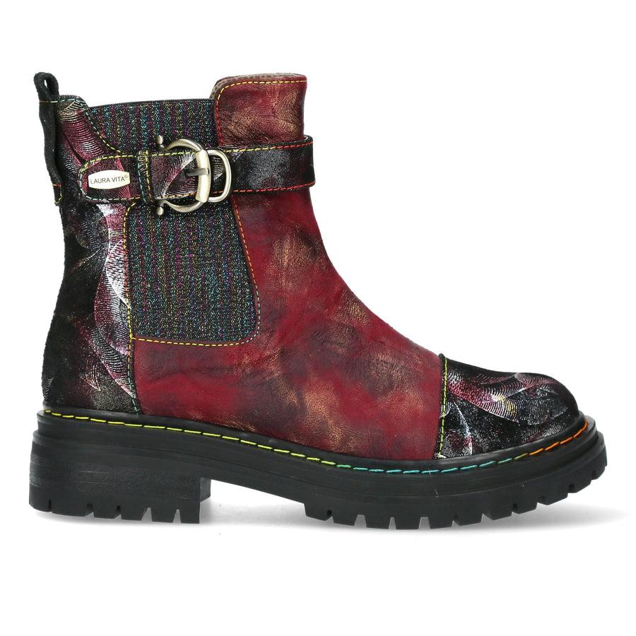 Scarpe Vita Bottines - KANDYO 03 Lightning offer
