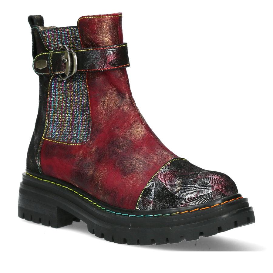 Scarpe Vita Bottines - KANDYO 03 Lightning offer