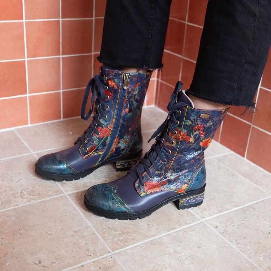 Scarpe Vita Bottines - COCRAILO 83 Grandi sconti