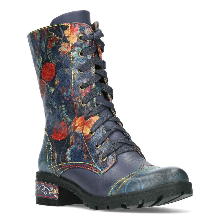 Scarpe Vita Bottines - COCRAILO 83 Grandi sconti