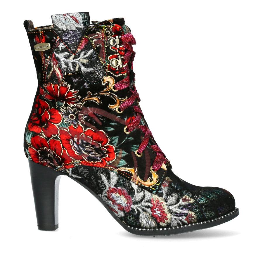 Scarpe Vita Bottines - ALCBANEO 141 Ultimi tre giorni