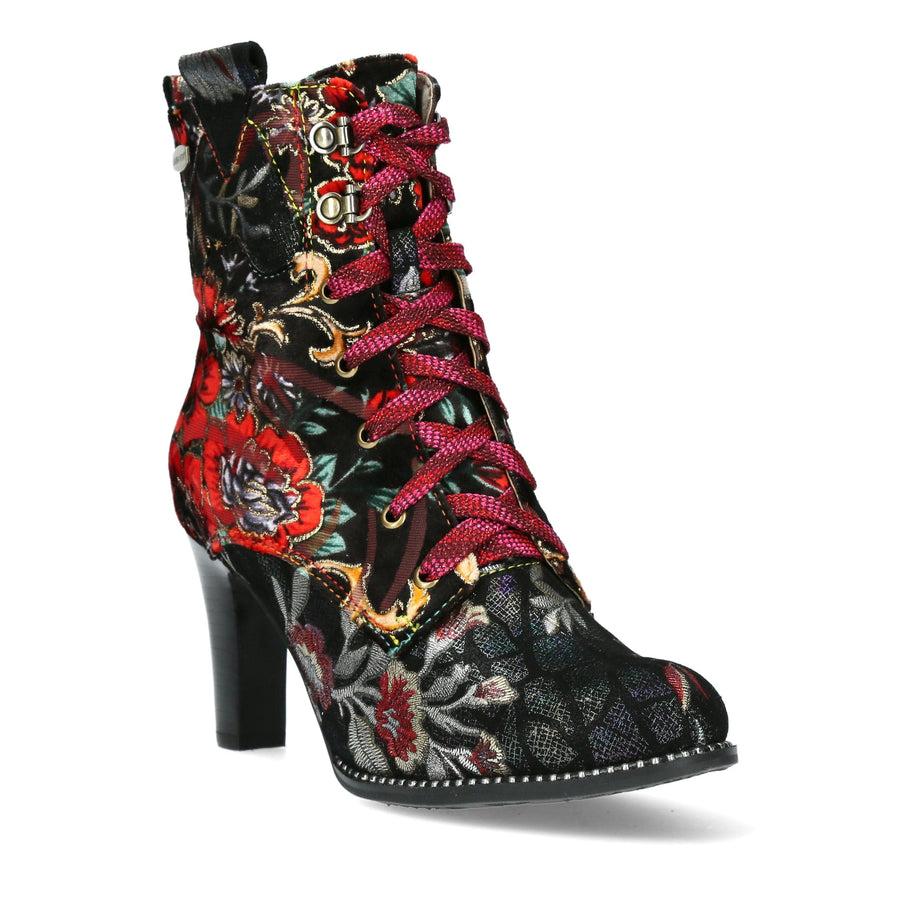 Scarpe Vita Bottines - ALCBANEO 141 Ultimi tre giorni