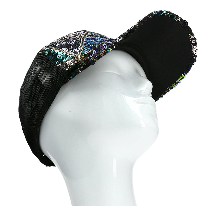 Scarpe Vita Casquette Sergio Exclusivité Esporta salva